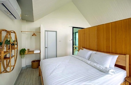 Chiang Rai Cabin | Baan Ga-Cha