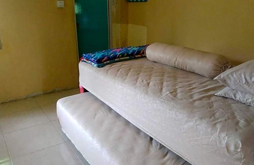 Sumatra House | HOMESTAY PARAK KAYU