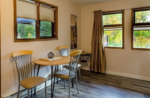 Okanagan-Similkameen Hotel | St Andrews By The Lake Golf Resort