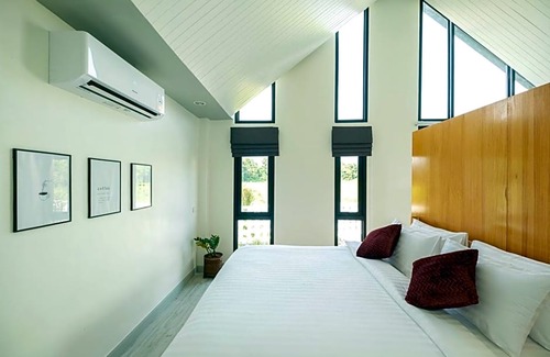 Chiang Rai Cabin | Baan Ga-Cha