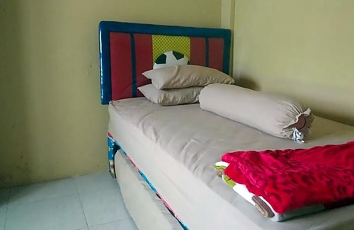 Sumatra House | HOMESTAY PARAK KAYU