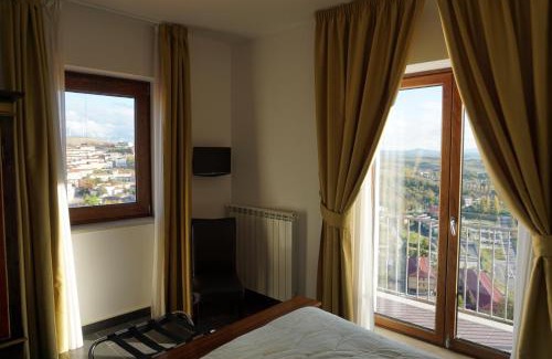 Savignano Irpino Bed & Breakfast | Luxury B&B Dimora Albani