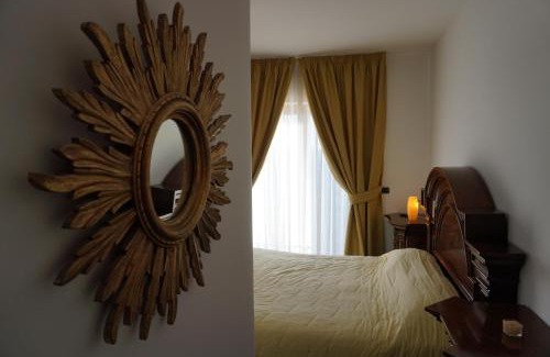 Savignano Irpino Bed & Breakfast | Luxury B&B Dimora Albani