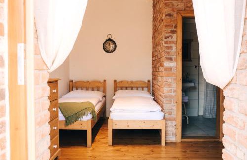Votice House | Starý Svět