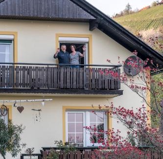 Kitzeck im Sausal House | Privatzimmer Haring