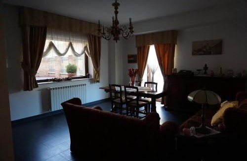 Savignano Irpino Bed & Breakfast | Luxury B&B Dimora Albani