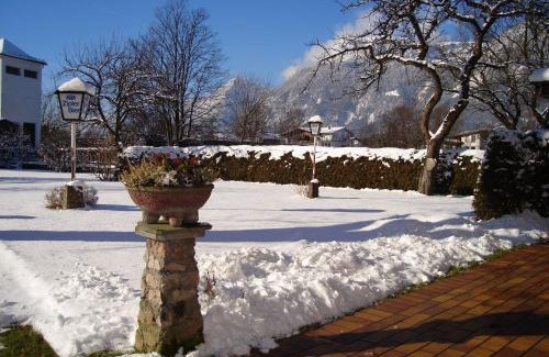 Radfeld House | Pension Rangger