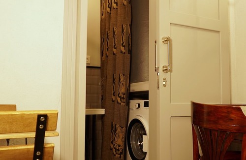 Rasimpasa Other | Tilas House No:8 - 19th Century Wooden Townhouse