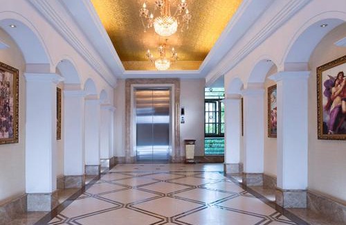 Luohu Hotel | Vienna Hotel Shenzhen Yinhu Bus Station
