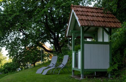 Kitzeck im Sausal House | Privatzimmer Haring