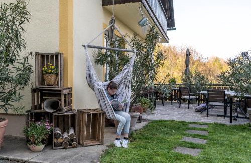 Kitzeck im Sausal House | Privatzimmer Haring