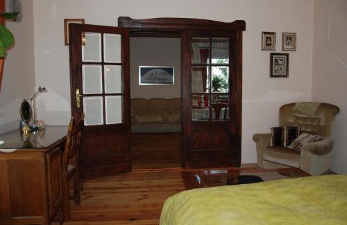 Torun Apartment | ApartHome Barbara 2