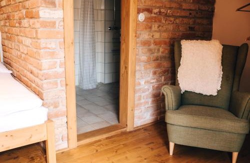 Votice House | Starý Svět