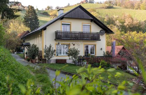 Kitzeck im Sausal House | Privatzimmer Haring