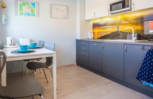 Swinoujscie Apartment | Apartament Kompas