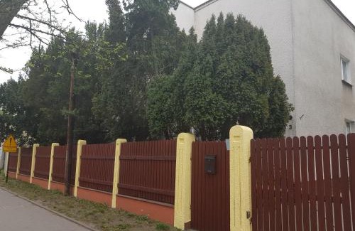 Torun Apartment | ApartHome Barbara 2