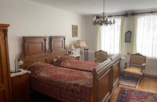 Szeged Apartment | Hajós-ház