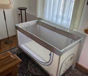 Szeged Apartment | Hajós-ház
