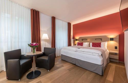 Andeer Hotel | Hotel Fravi