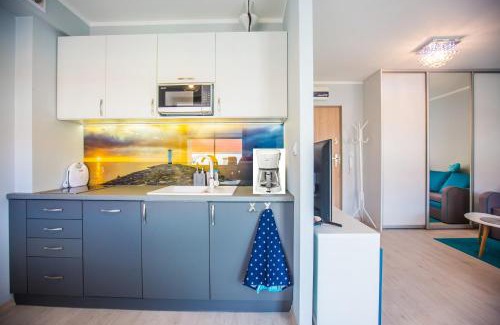Swinoujscie Apartment | Apartament Kompas