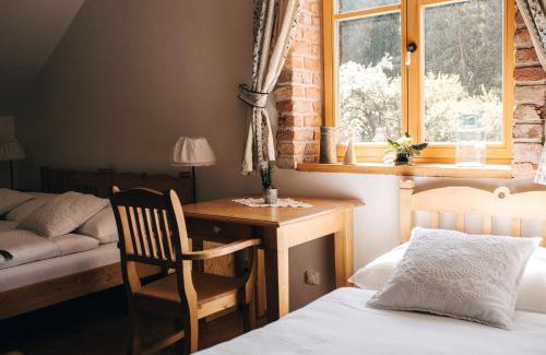 Votice House | Starý Svět