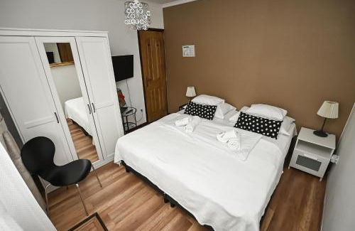 Tokaj Bed & Breakfast | Vaskó Panzió Borpince
