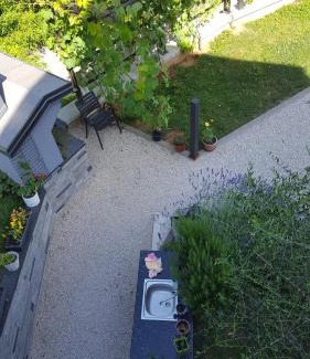 Lovran Apartment | Rogic Apartment