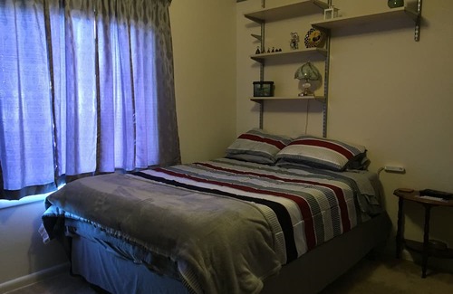 Lebanon House | Rachel’s Place. Cozy home centrally located in Lebanon.