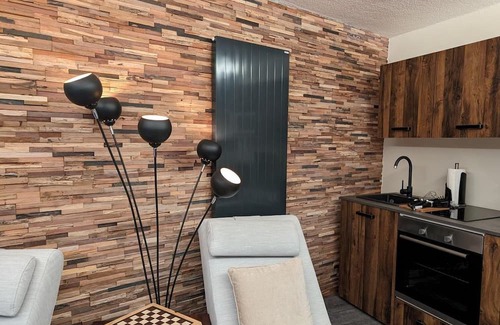 Cochem Apartment | Wine&woods - Ferienhaus Burghaus-cochem