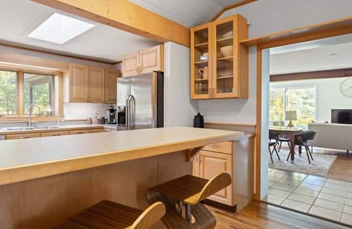 Hendersonville House | The Gathering Place~$375 Free Activities Daily