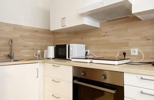 Waldbreitbach Apartment | Double room (room no. 3) - Nassen's Mühle - Restaurant & Pension