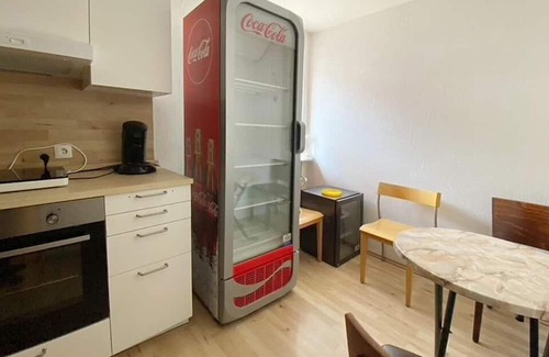 Waldbreitbach Apartment | Double room (room no. 3) - Nassen's Mühle - Restaurant & Pension