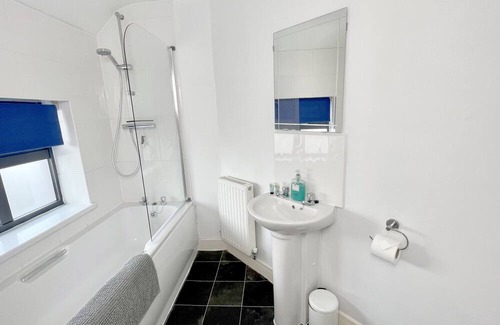 Stafford Apartment | 6 Cross Court, Stafford