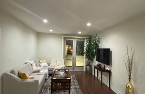 Downtown Condo | Glendale Americana 2 Bedroom 2 Bathroom Condo