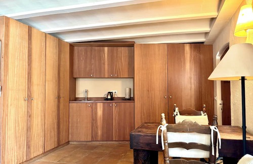 Ullastret Apartment | EL FORT D'ULLASTRET