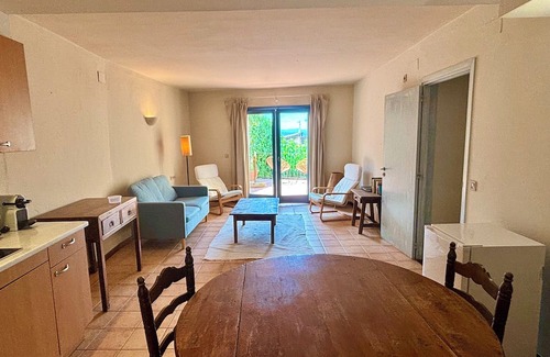 Ullastret Apartment | EL FORT D'ULLASTRET