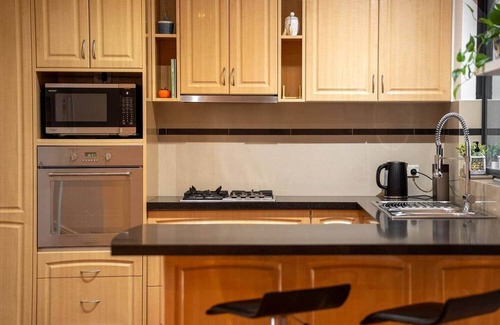 Scarborough House | Coastal Luxury Retreat · Steps from the Beach