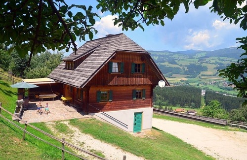 Bad Sankt Leonhard im Lavanttal House | Vacation home for 10 guests with 190m² in Gräbern (294851)