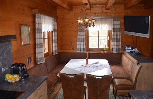 Bad Sankt Leonhard im Lavanttal House | Vacation home for 10 guests with 190m² in Gräbern (294851)