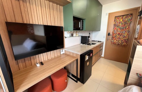 Amaralina Apartment | Your Complete Stay in Salvador, Steps From the sea - Saas