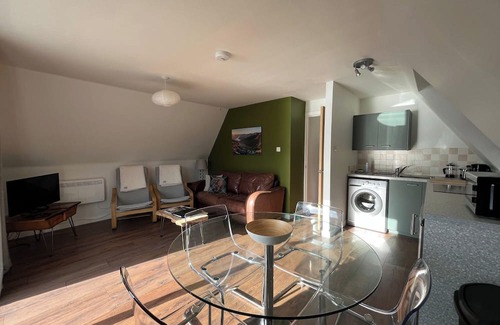 Kylesku Cottage | 3 bedroom accommodation in Kylesku, near Lairg