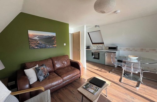 Kylesku Cottage | 3 bedroom accommodation in Kylesku, near Lairg