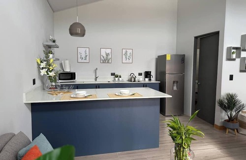 Turrialba Apartment | Sakura Haus