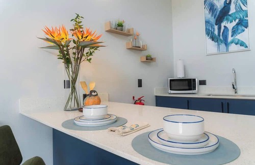 Turrialba Apartment | Sakura Haus