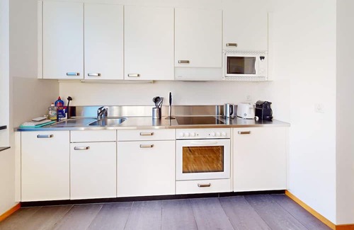 Basel City Centre Apartment | Schönau Serviced Living - Basel