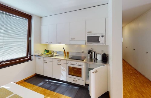 Basel City Centre Apartment | Schönau Serviced Living - Basel