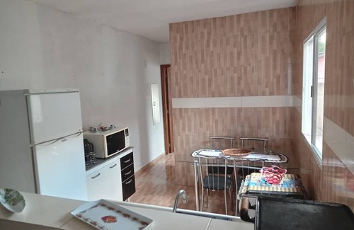 Regiao Urbana Homogenea XII House | Independent, spacious and cozy house in Poços de Caldas. Pets allowed.