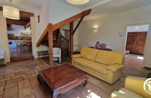 Giroussens House | Le Rivel - GIROUSSENS