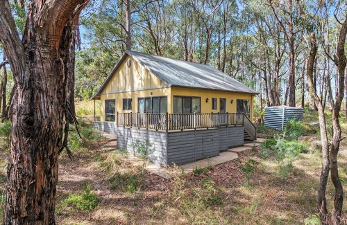 Barongarook West Cabin | Otway Estate Cabins