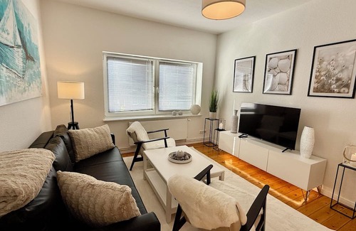 Ortsamt 5 Apartment | Coastal berth II